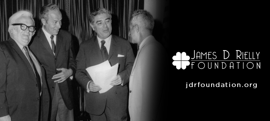 James D. Rielly Foundation