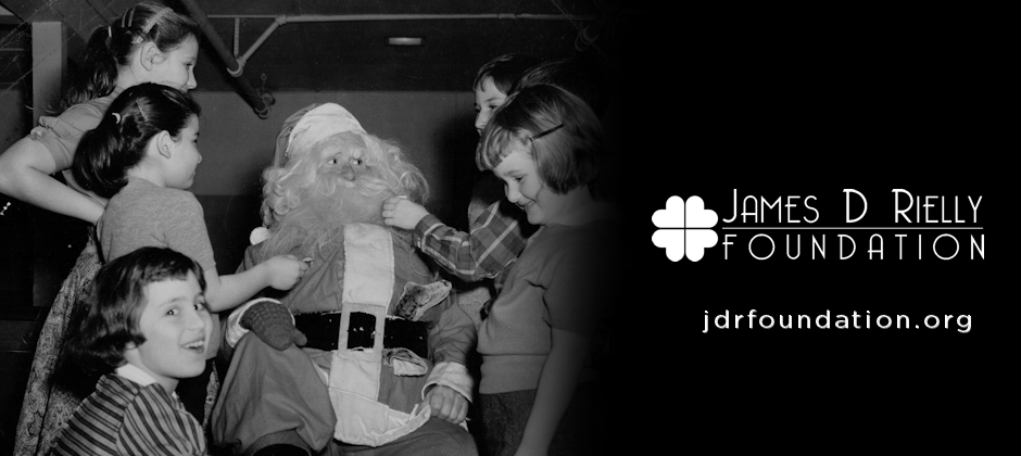 James D. Rielly Foundation