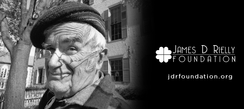 James D. Rielly Foundation