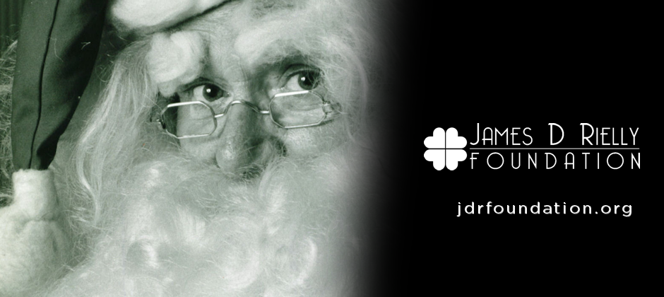James D. Rielly Foundation