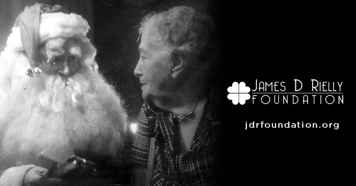 James D. Rielly Foundation