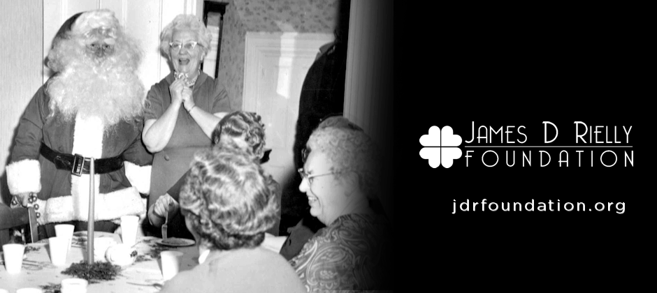 James D. Rielly Foundation