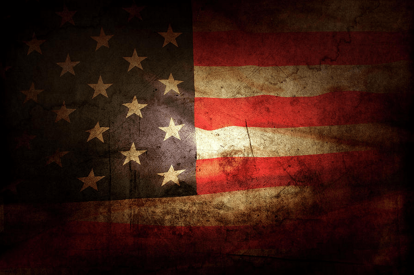 It is the veteran