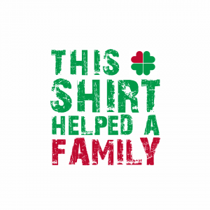 This Shirt Helped A Family