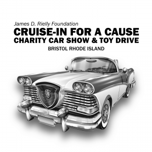 Cruise-in For A Cause