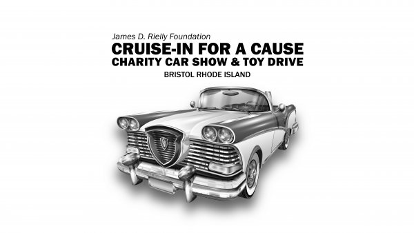 Cruise-in For A Cause