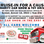 Cruise-in for a Cause 6