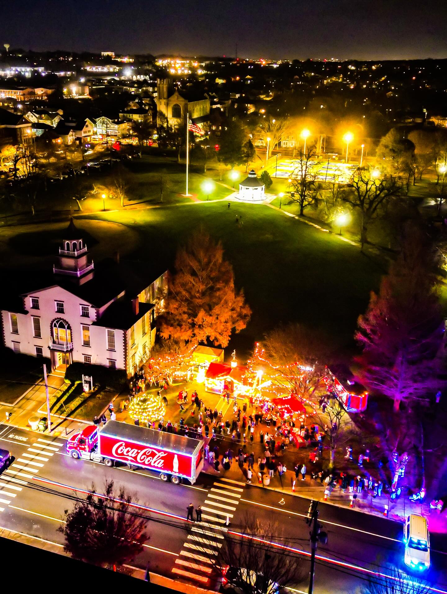 Become a JDRF volunteer!